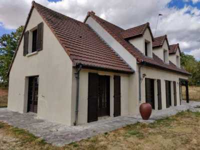 Home For Sale in Tavers, France