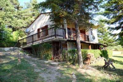 Home For Sale in Andon, France