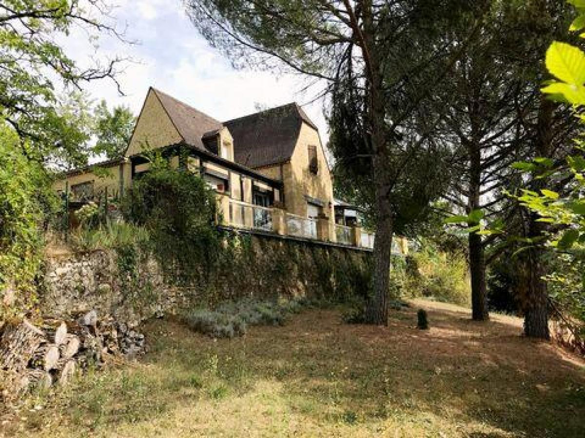 Picture of Home For Sale in Sarlat La Caneda, Dordogne, France