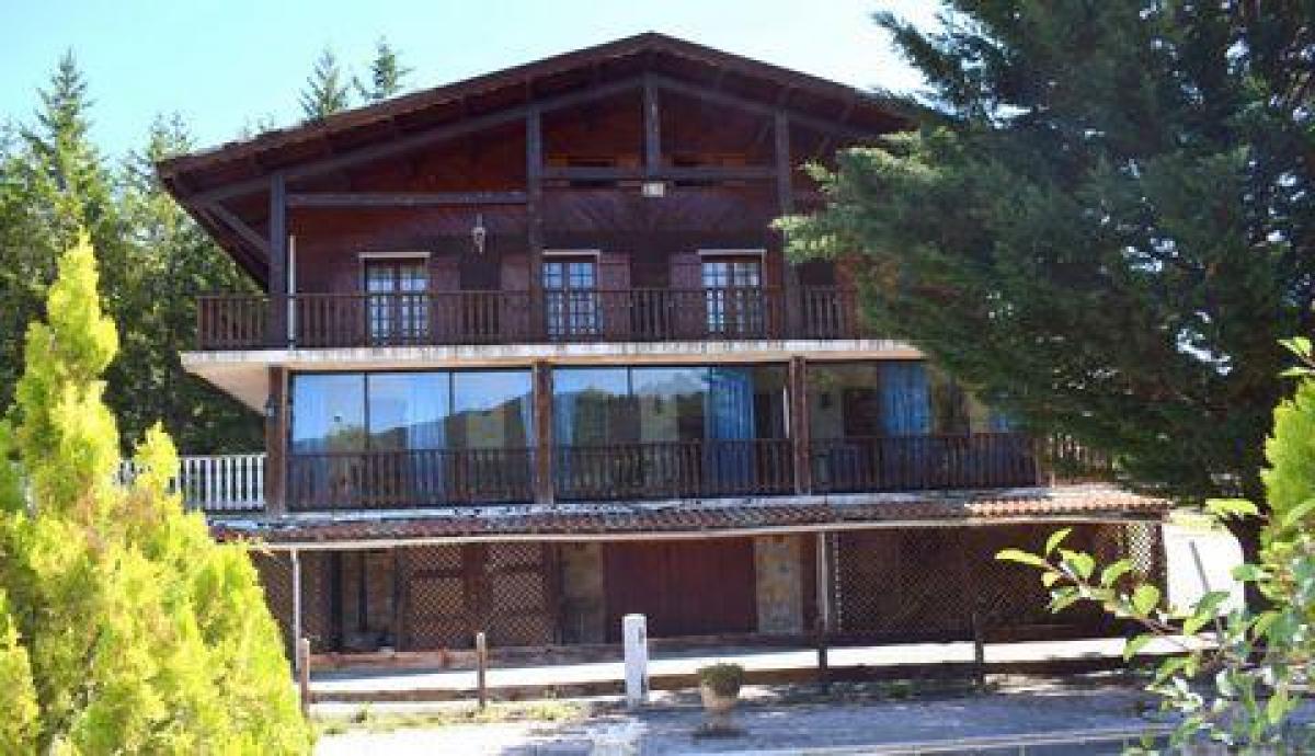 Picture of Home For Sale in Andon, Cote d'Azur, France