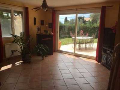 Home For Sale in Martigues, France