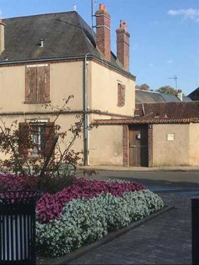 Home For Sale in Maintenon, France