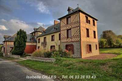 Home For Sale in Saint Lo, France