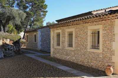 Home For Sale in Le Tholonet, France