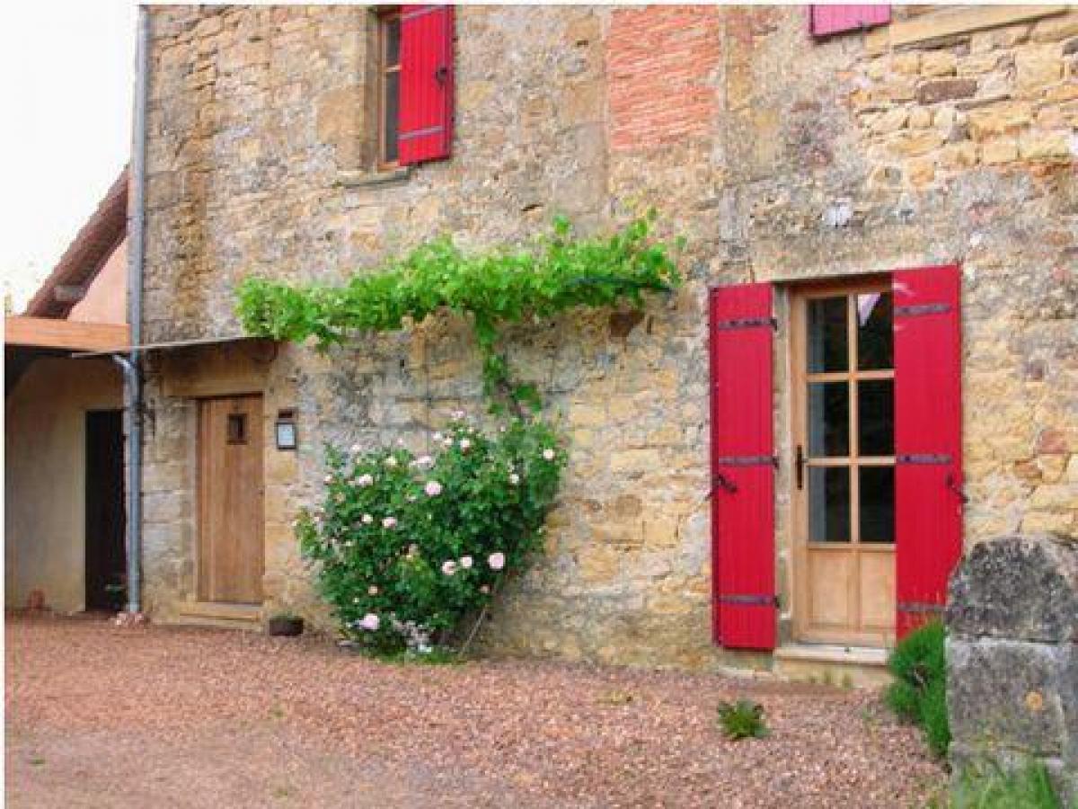 Picture of Home For Sale in Thiviers, Aquitaine, France