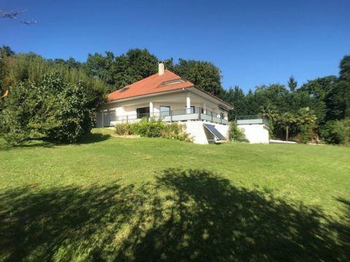 Picture of Home For Sale in Morlaas, Aquitaine, France
