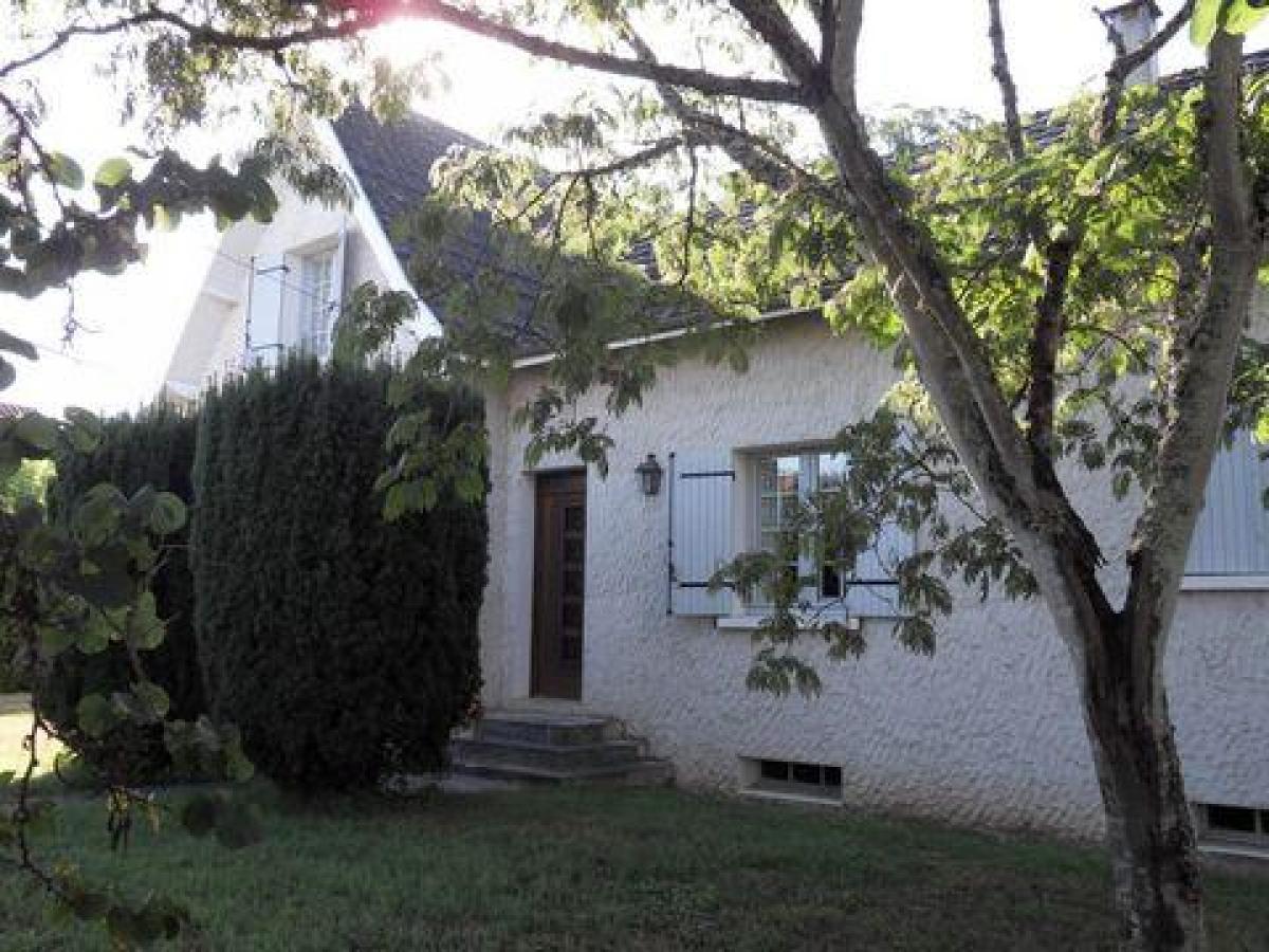 Picture of Home For Sale in Mussidan, Aquitaine, France