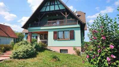 Home For Sale in Haguenau, France