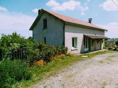 Home For Sale in Thiviers, France