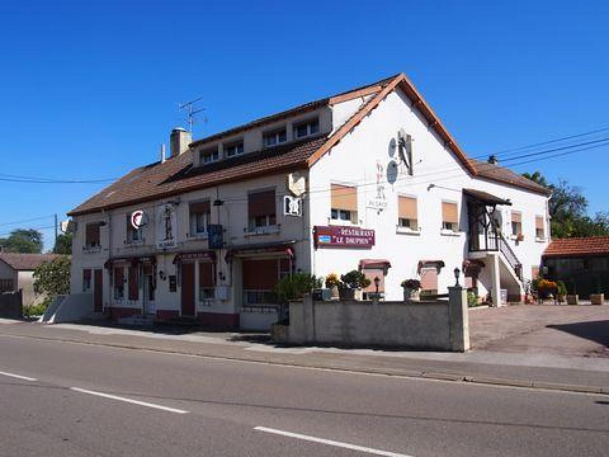 Picture of Home For Sale in Dijon, Bourgogne, France
