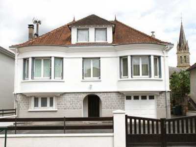 Home For Sale in Lanouaille, France