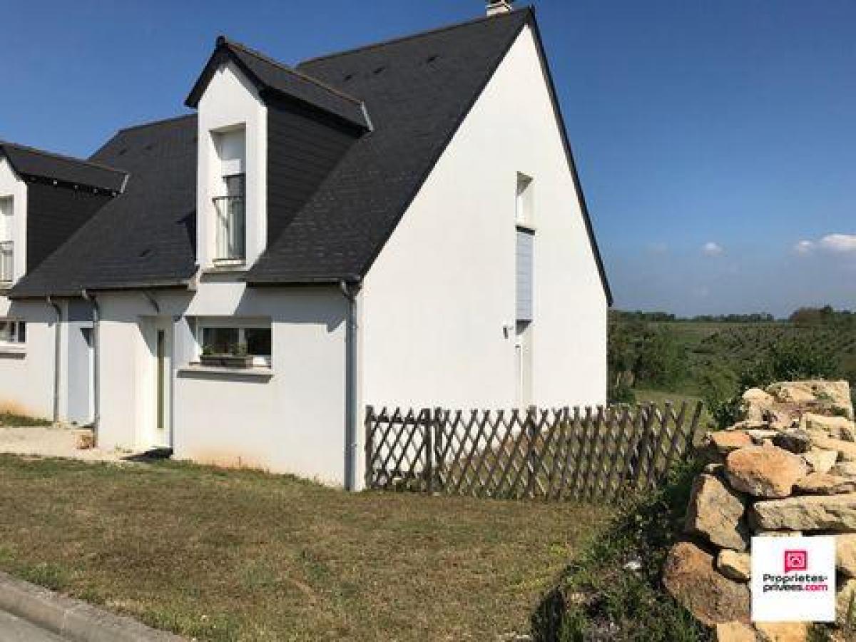 Picture of Home For Sale in Chinon, Centre, France