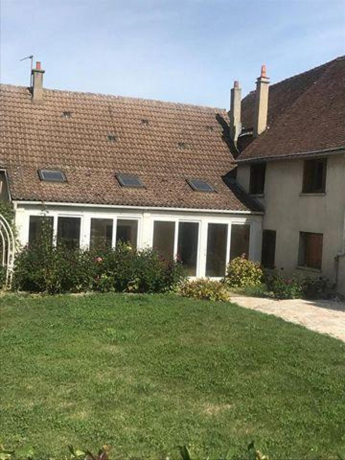 Picture of Home For Sale in Maintenon, Centre, France