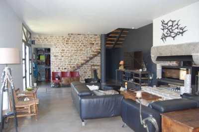 Home For Sale in Guidel, France