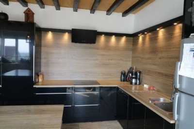 Home For Sale in Condette, France