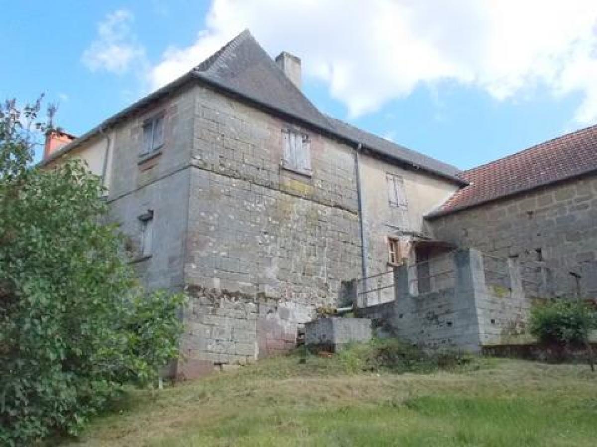 Picture of Home For Sale in Brignac La Plaine, Correze, France