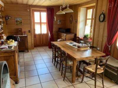 Condo For Sale in Combloux, France