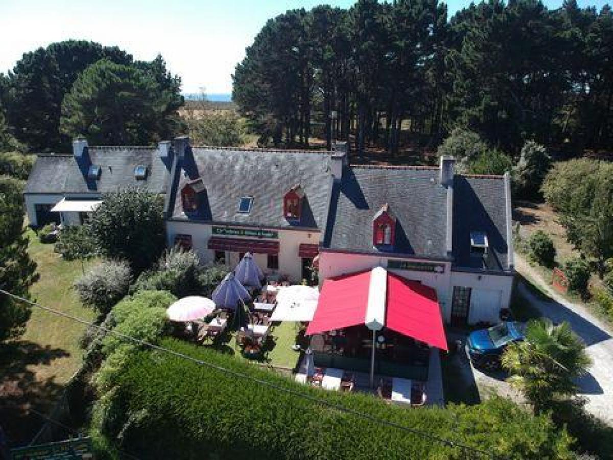 Picture of Home For Sale in Groix, Bretagne, France