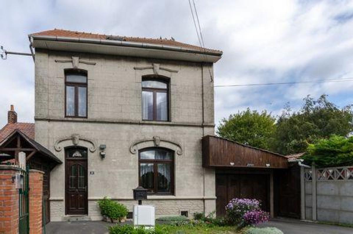 Picture of Home For Sale in Annay, Bourgogne, France