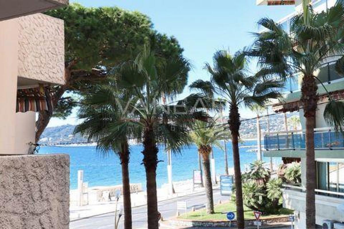 Picture of Condo For Sale in Juan Les Pins, Provence-Alpes-Cote d'Azur, France