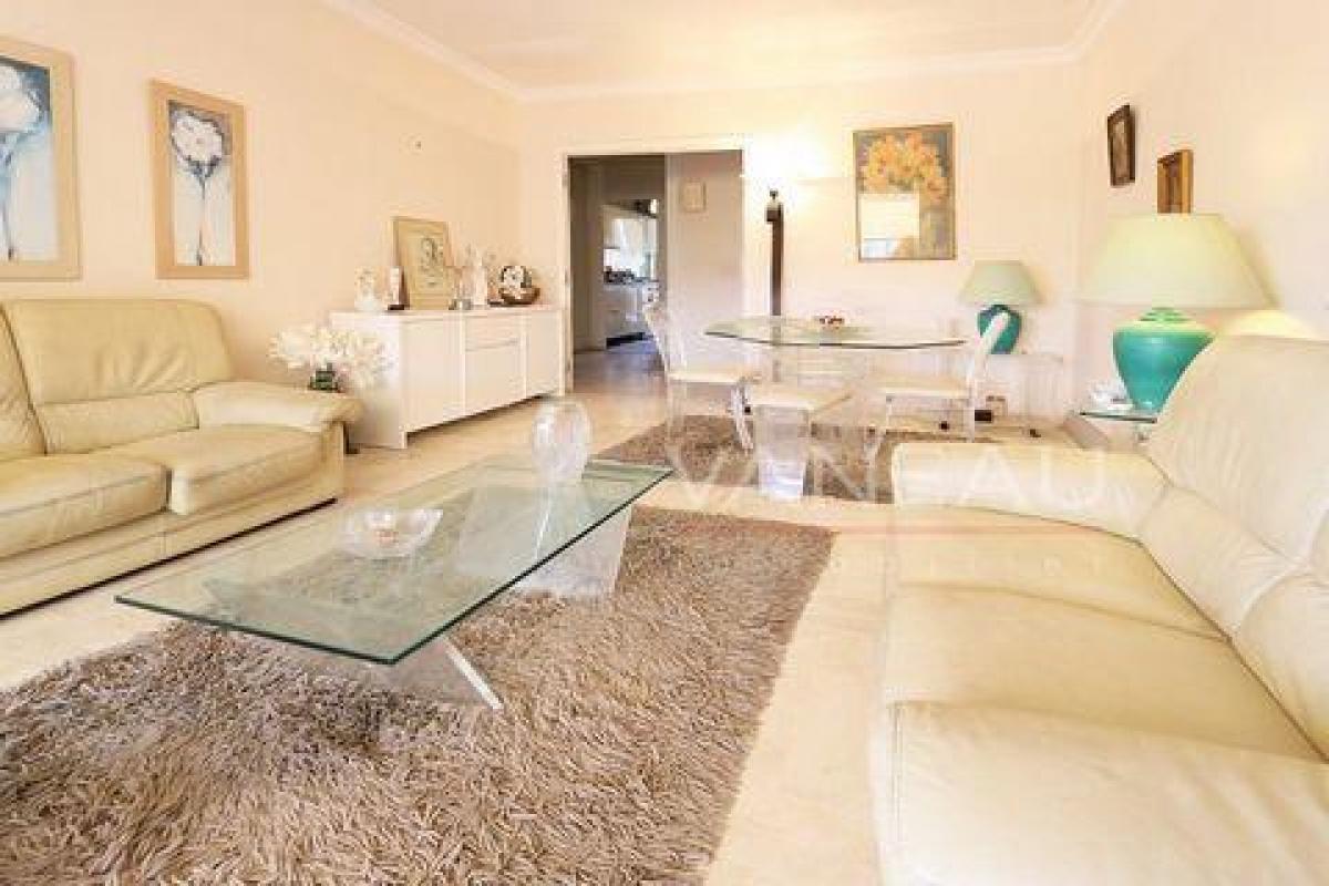 Picture of Condo For Sale in Juan Les Pins, Provence-Alpes-Cote d'Azur, France