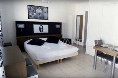 Apartment For Sale in Antibes, France