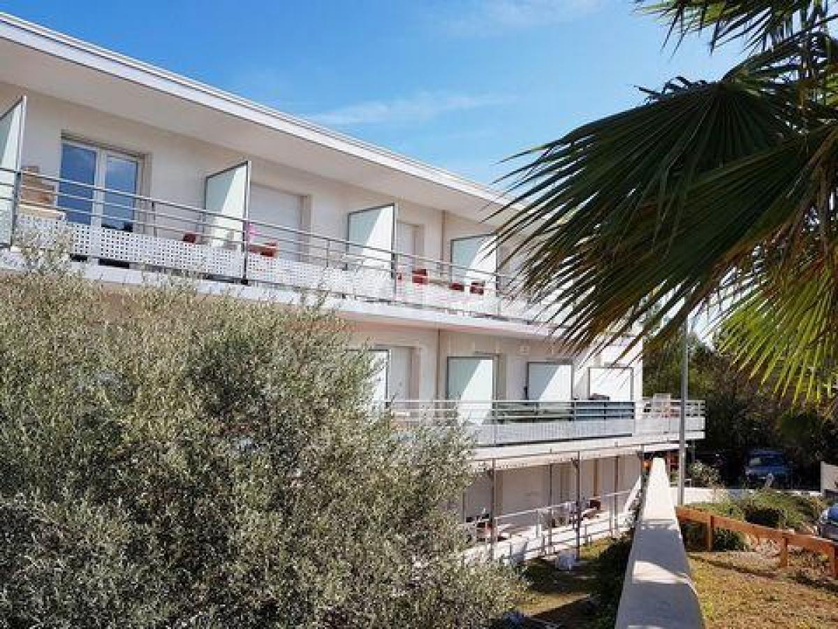 Picture of Apartment For Sale in Antibes, Cote d'Azur, France