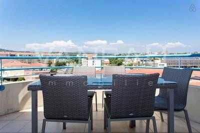 Apartment For Sale in Juan Les Pins, France