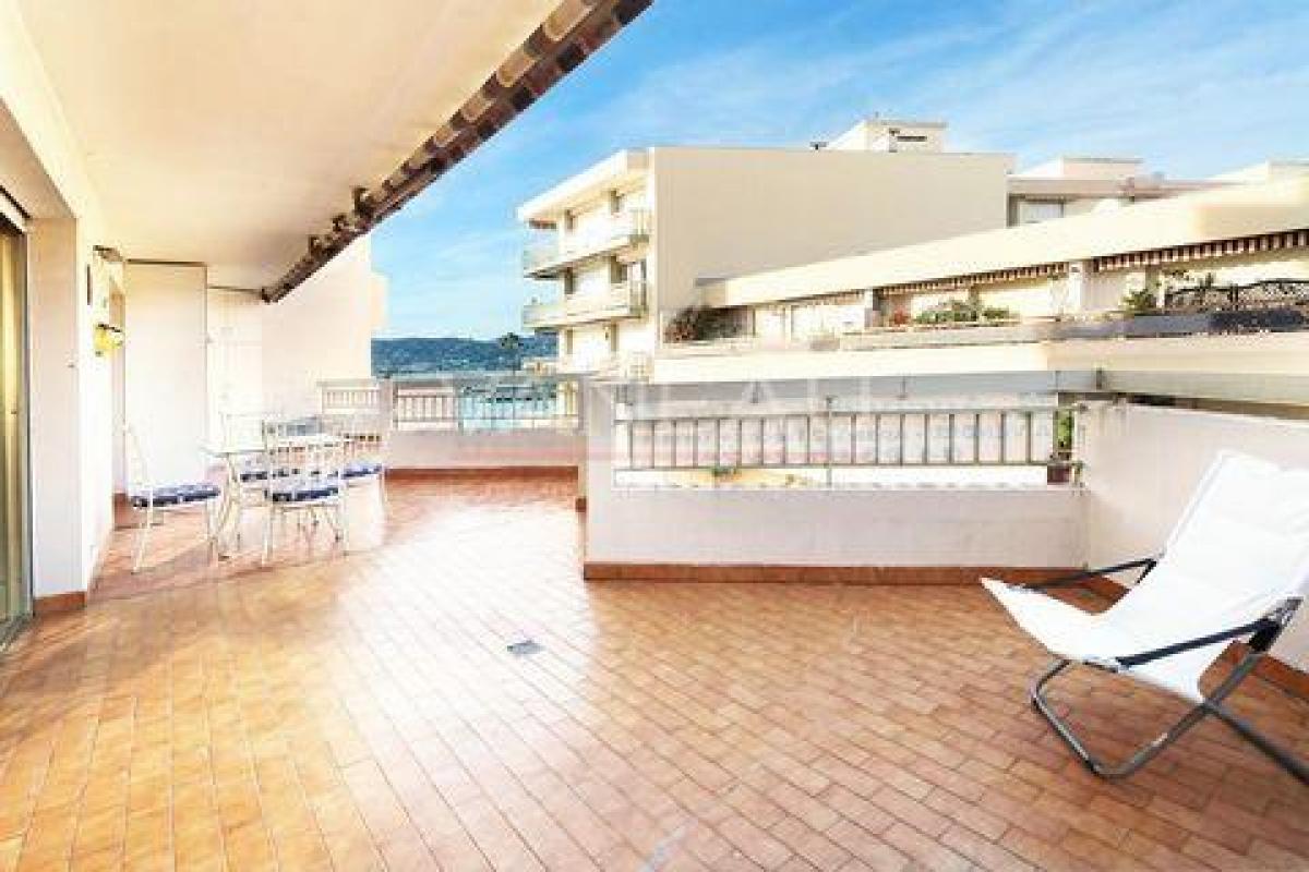 Picture of Condo For Sale in Juan Les Pins, Provence-Alpes-Cote d'Azur, France