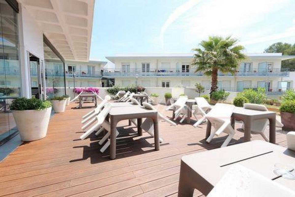 Picture of Apartment For Sale in Antibes, Cote d'Azur, France