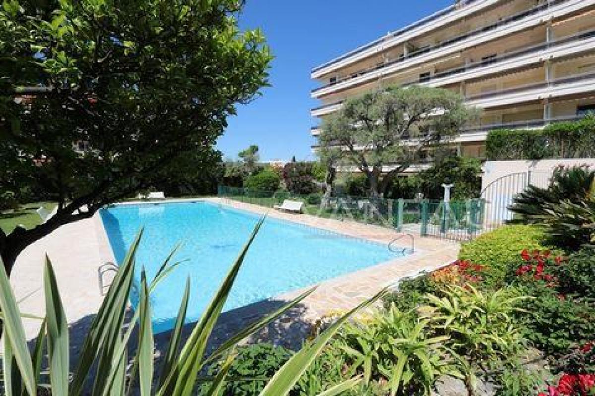 Picture of Condo For Sale in Juan Les Pins, Provence-Alpes-Cote d'Azur, France