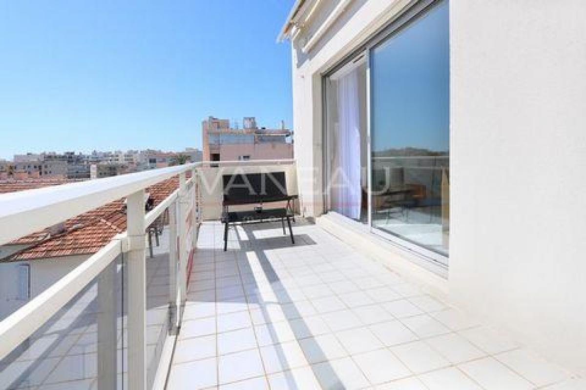 Picture of Condo For Sale in Juan Les Pins, Provence-Alpes-Cote d'Azur, France