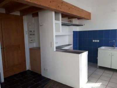 Condo For Sale in Montelimar, France