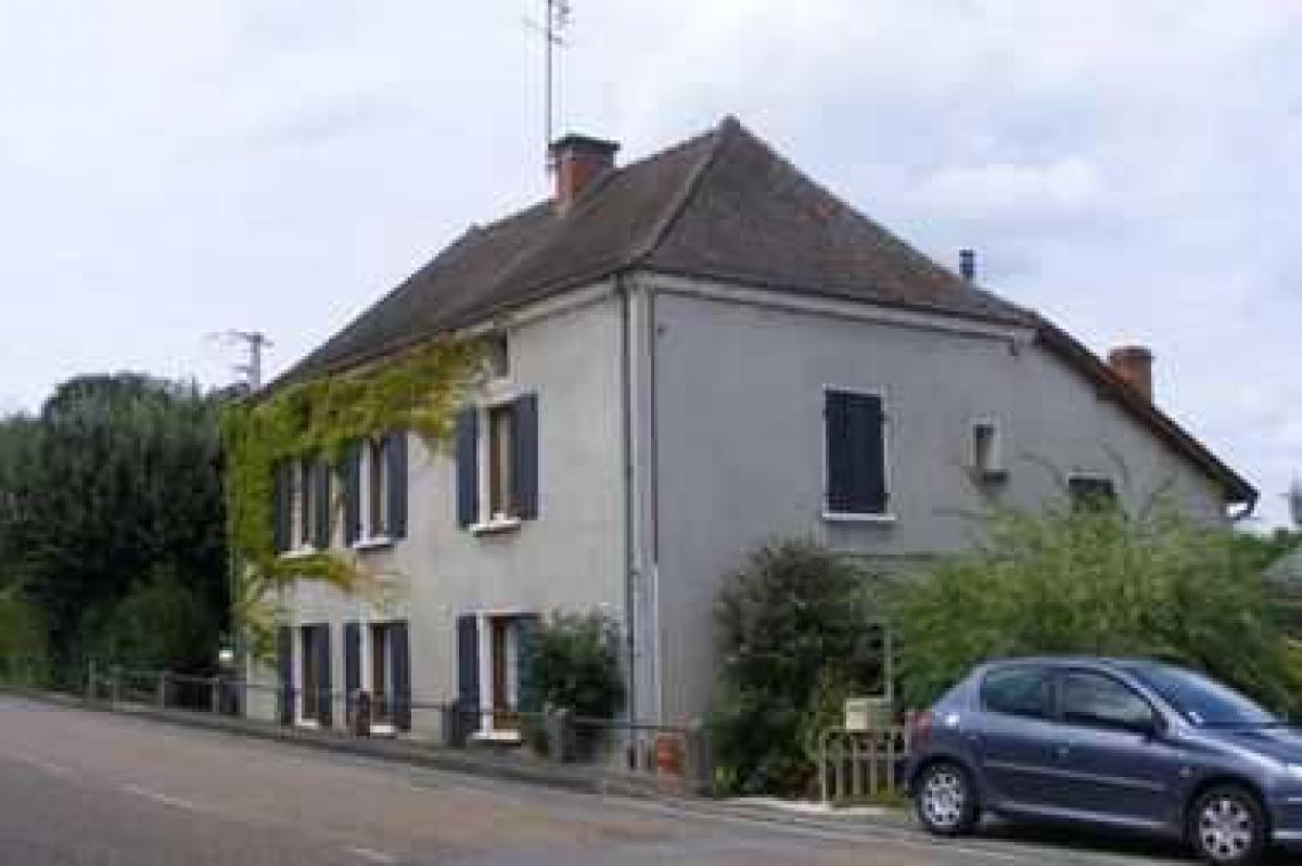 Picture of Home For Sale in Chambilly, Bourgogne, France