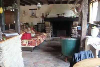 Home For Sale in Villemandeur, France