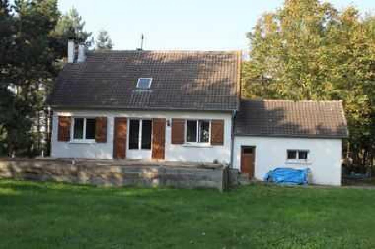 Picture of Home For Sale in Jouy, Centre, France