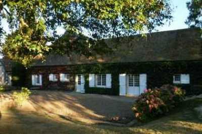 Home For Sale in Digny, France