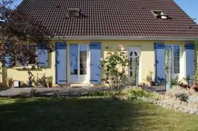 Home For Sale in Courseulles Sur Mer, France