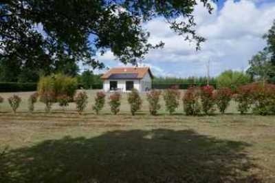 Home For Sale in Escource, France