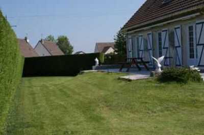 Home For Sale in Courseulles Sur Mer, France