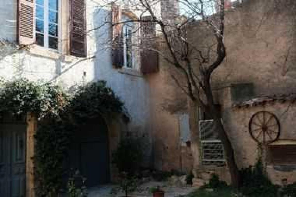 Picture of Home For Sale in Caux, Auvergne, France