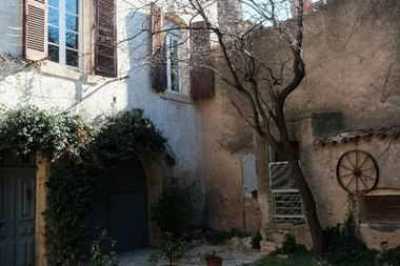 Home For Sale in Caux, France