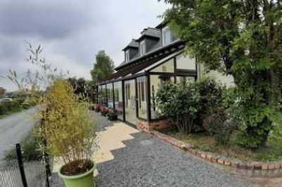 Home For Sale in Langueux, France
