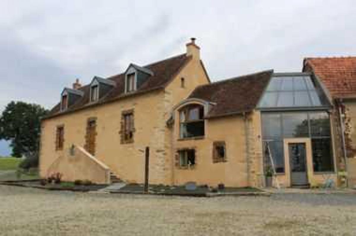 Picture of Home For Sale in Aigne, Languedoc Roussillon, France