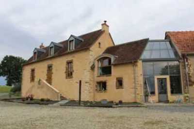 Home For Sale in Aigne, France