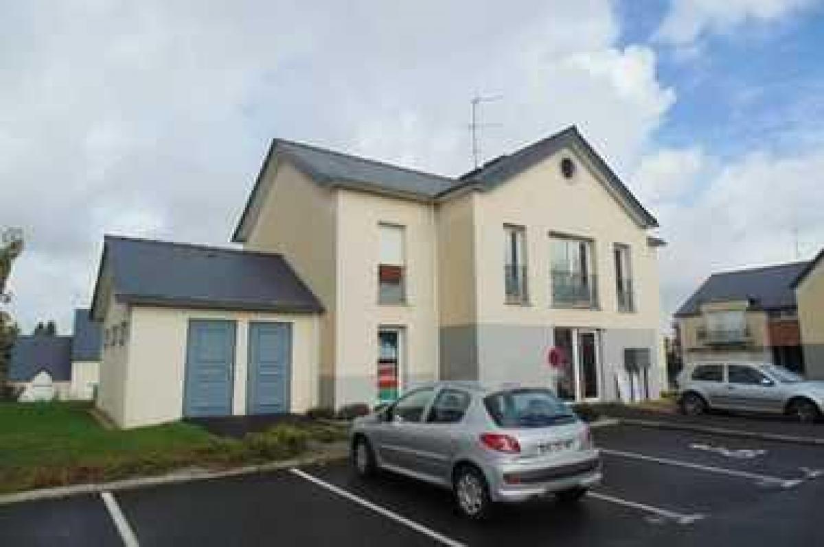 Picture of Condo For Sale in Bannalec, Bretagne, France