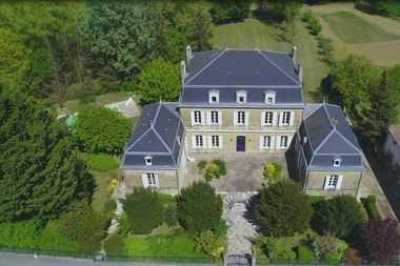 Home For Sale in Seyches, France