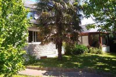 Home For Sale in Kervignac, France