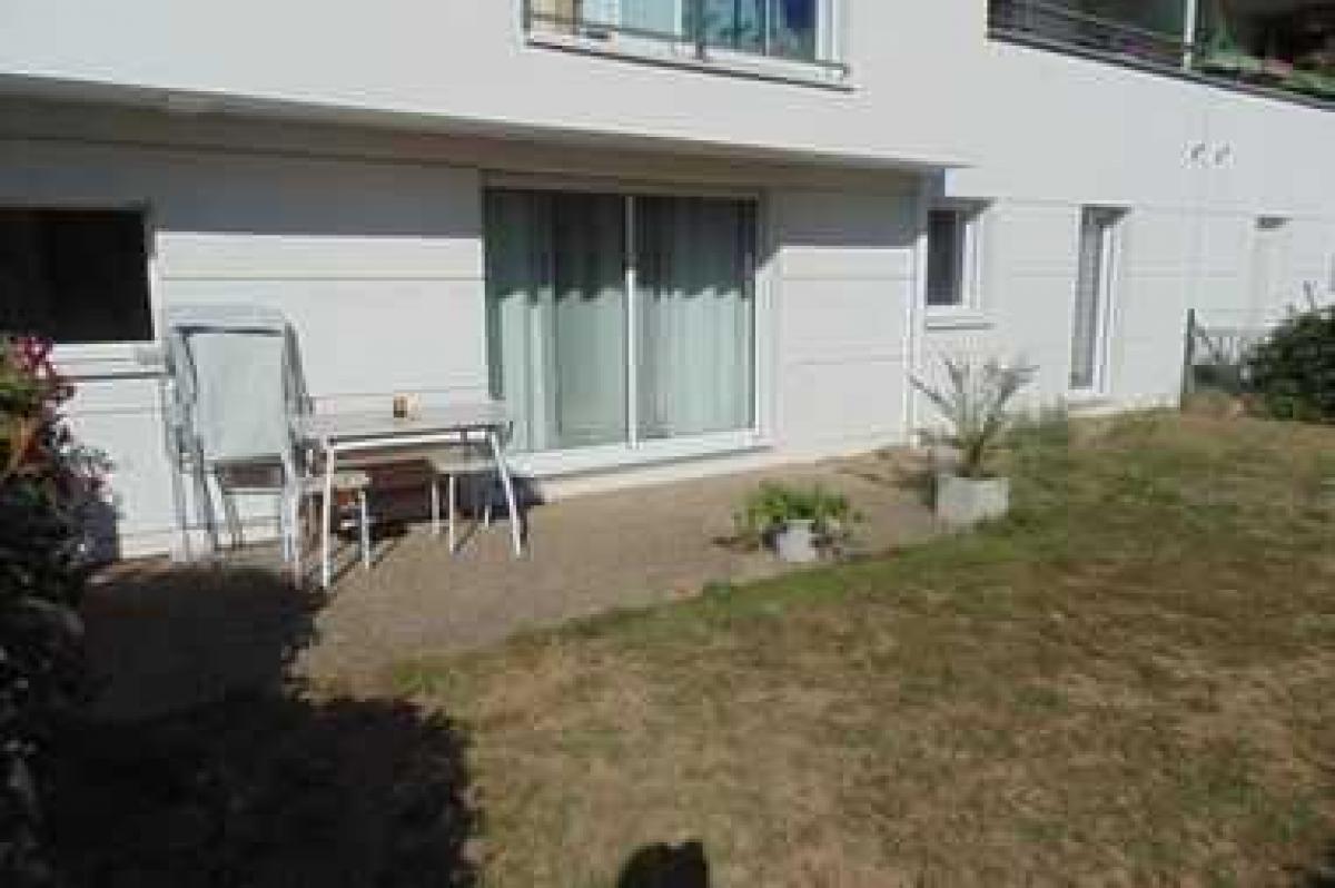 Picture of Condo For Sale in Lorient, Bretagne, France