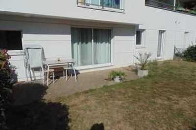 Condo For Sale in Lorient, France